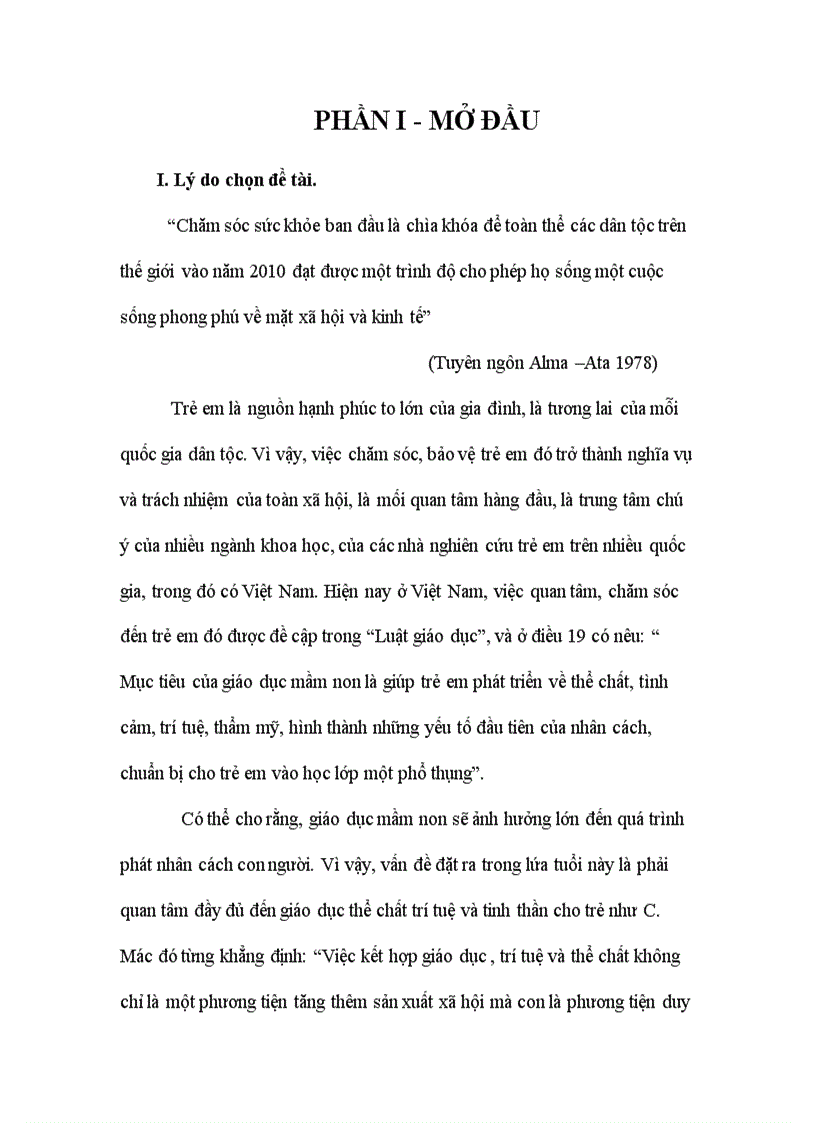 image for page một số biện pháp tổ chức nâng cao hiệu quả giấc ngủ trưa cho trẻ 5 6 tuổi ở trường mầm non Sunflower Hai Bà Trưng Hà nội