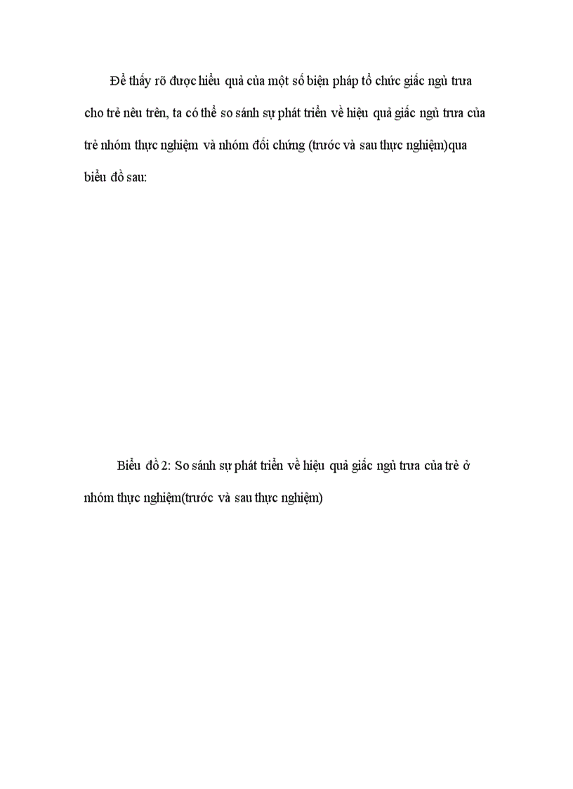 image for page một số biện pháp tổ chức nâng cao hiệu quả giấc ngủ trưa cho trẻ 5 6 tuổi ở trường mầm non Sunflower Hai Bà Trưng Hà nội