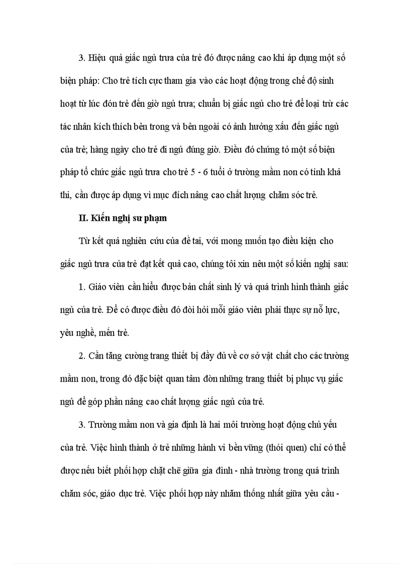 image for page một số biện pháp tổ chức nâng cao hiệu quả giấc ngủ trưa cho trẻ 5 6 tuổi ở trường mầm non Sunflower Hai Bà Trưng Hà nội