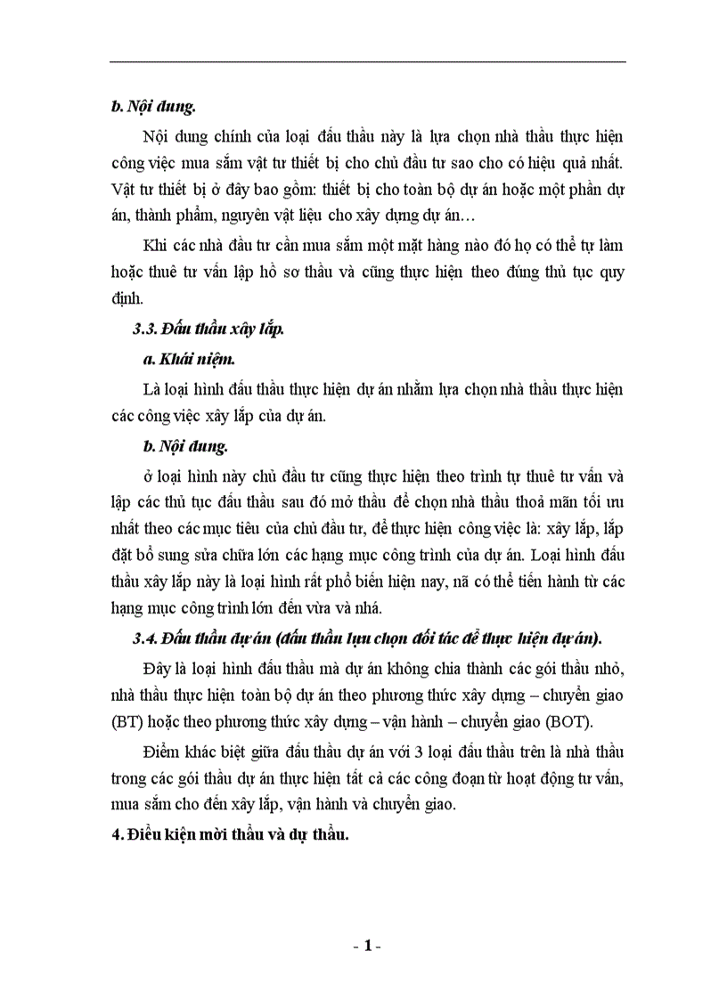 image for page Một số giải pháp nhằm nâng cao hiệu quả hoạt động đấu thầu tại Công ty xây dựng và lắp máy điện nước số 3 1