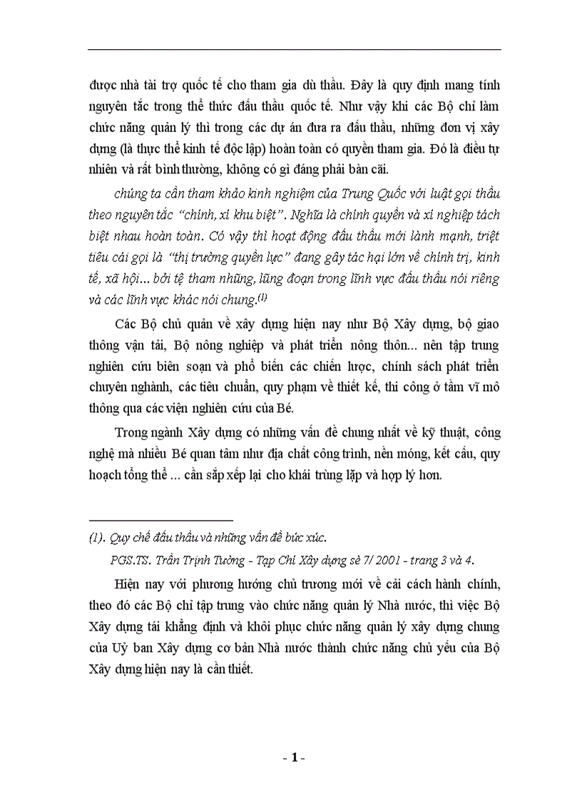 image for page Một số giải pháp nhằm nâng cao hiệu quả hoạt động đấu thầu tại Công ty xây dựng và lắp máy điện nước số 3 1