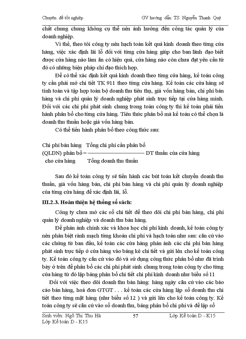 image for page Hoàn thiện kế toán tiêu thụ xác định kết quả kinh doanh tại Công ty Cổ phần điện tử New 1
