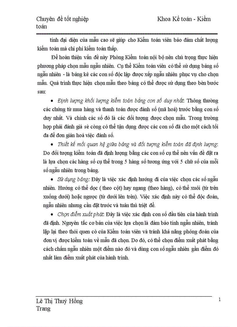 image for page Hoàn thiện kiểm toán chu trình mua hàng và thanh toán trong Kiểm toán Báo cáo tài chính do Phòng Kiểm toán nội bộ thực hiện tại Công ty Hoá Chất Mỏ 1