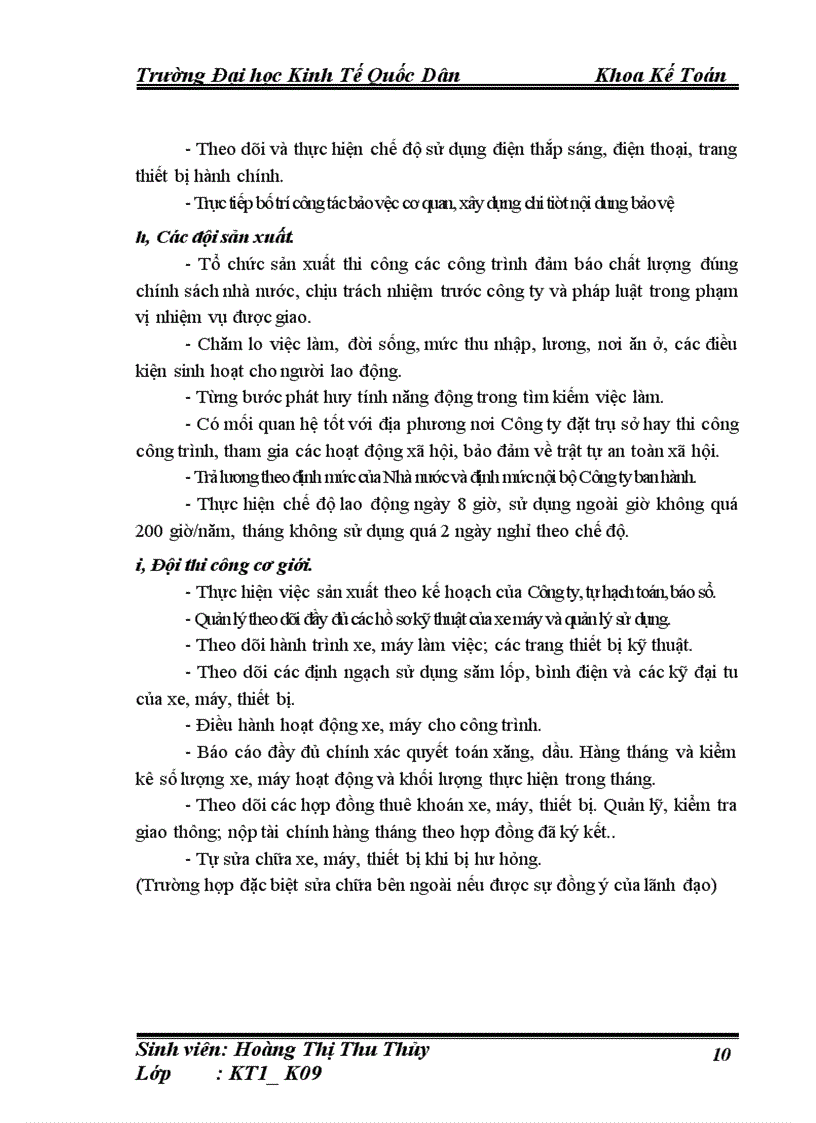 image for page Hoàn thiện kế toán chi phí sản xuất và tính giá thành sản phẩm xây lắp tại Công ty cổ phần xây dựng giao thông Bắc Giang 1