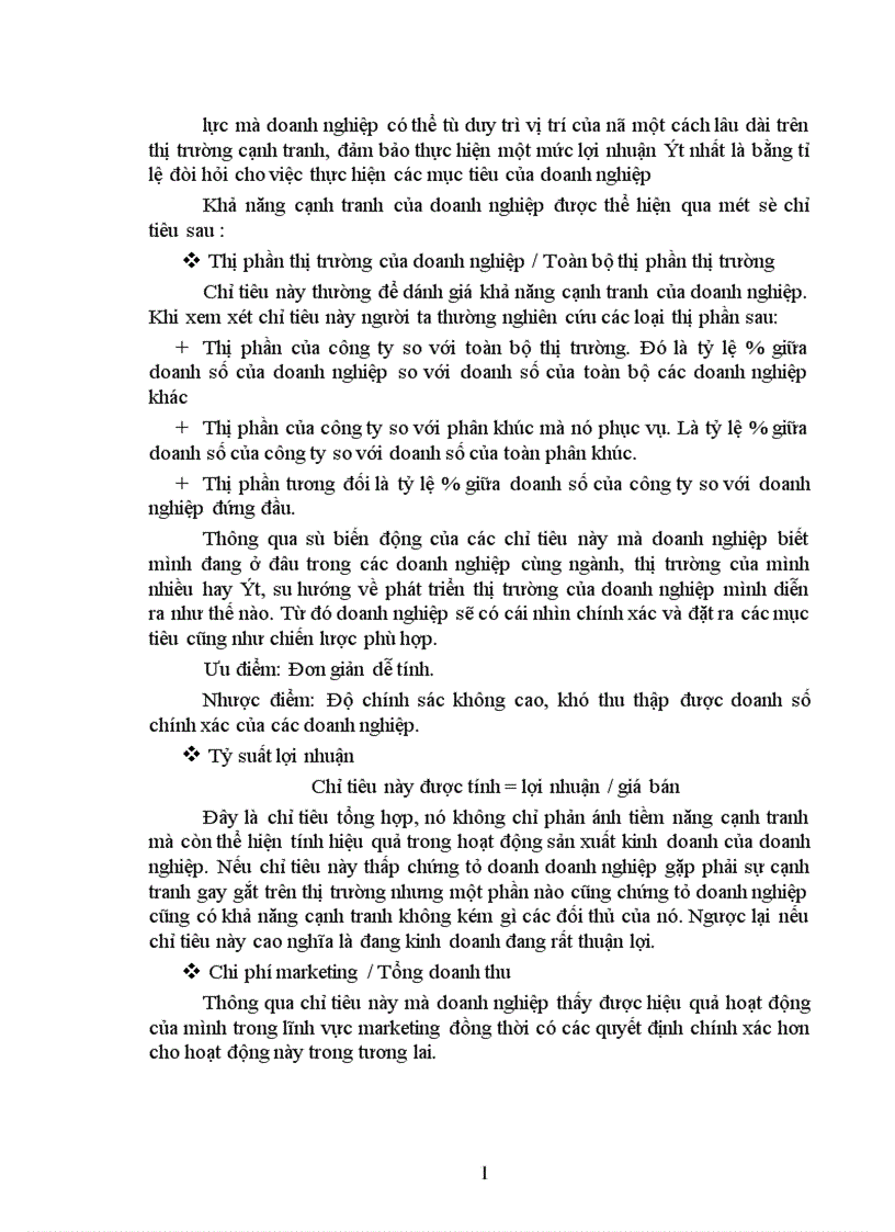 image for page Giải pháp nâng cao khả năng cạnh tranh trong lĩnh vực kinh doanh Gaz và Bếp ga ở Công ty TNHH Thương mại và Dịch vụ Ngọc Toản 1