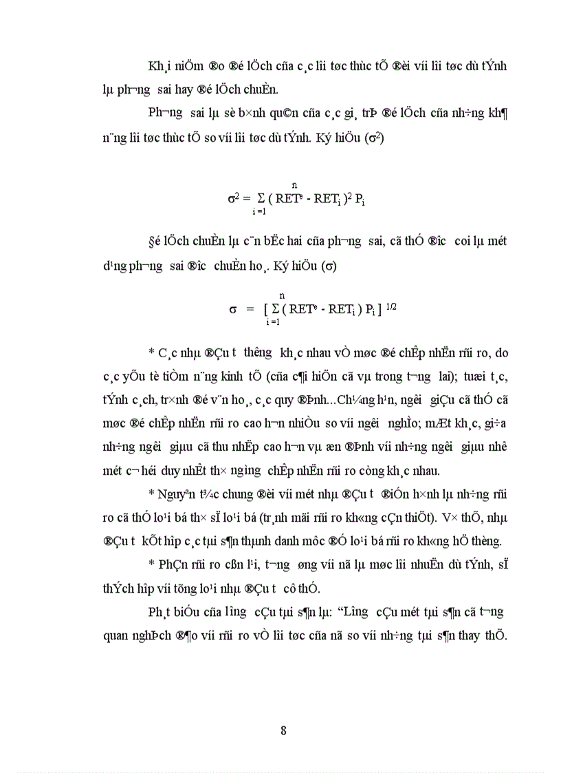 image for page Phát triển thị trường chứng khoán Việt Nam từ góc độ kích cầu chứng khoán 1