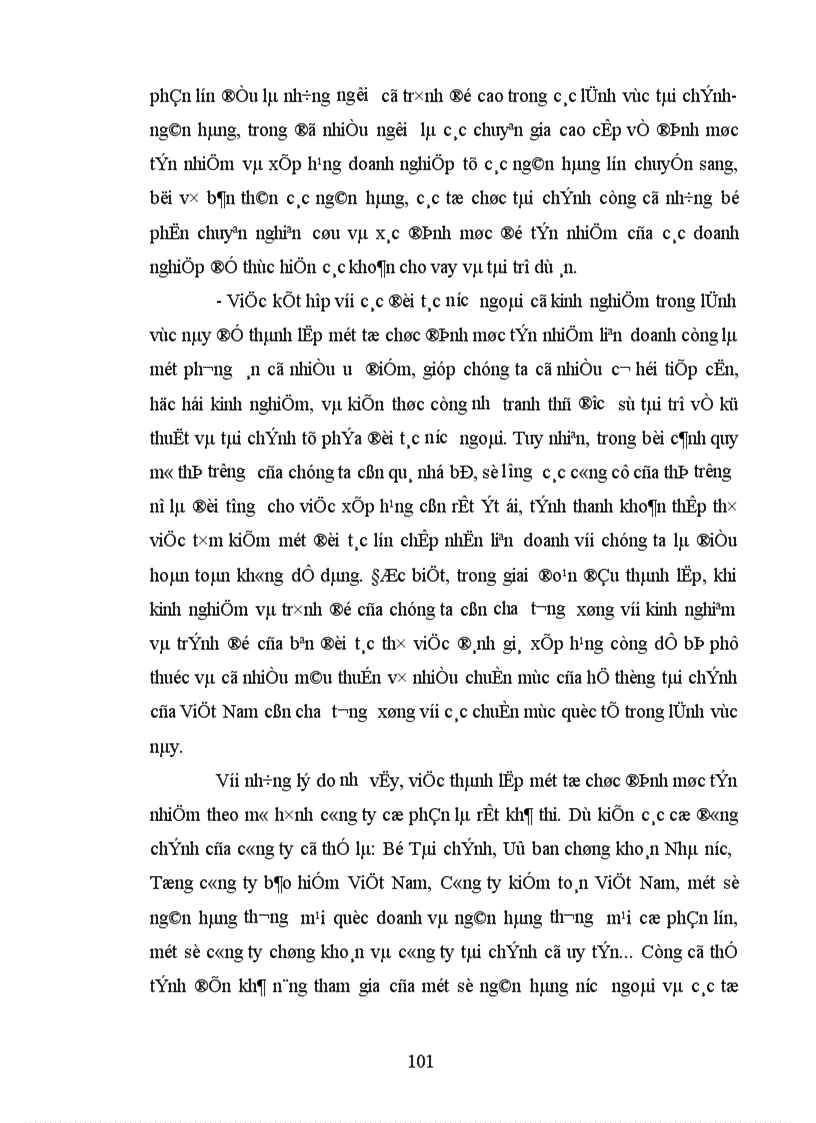 image for page Phát triển thị trường chứng khoán Việt Nam từ góc độ kích cầu chứng khoán 1
