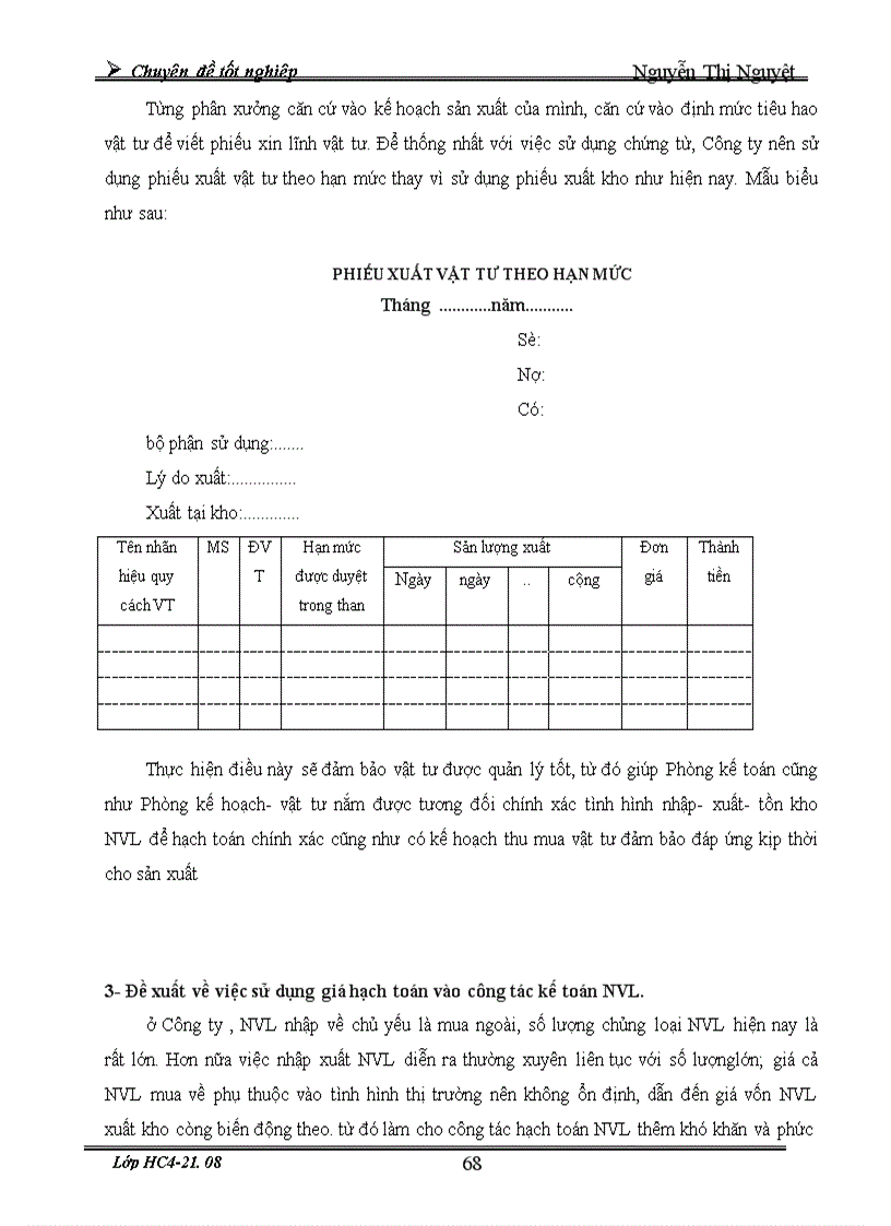 image for page Tổ chức kế toán nguyên vật liệu và phân tích tình hình cung cấp sử dụng nguyên vật liệu ở công ty Cường Thịnh 1