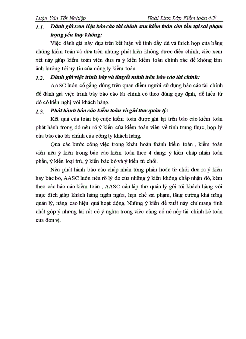 image for page Tổ chức kiểm toán báo cáo tài chính các DNVVN do Công ty Dịch vụ Tư vấn Tài chính Kế toán và Kiểm toán thực hiện