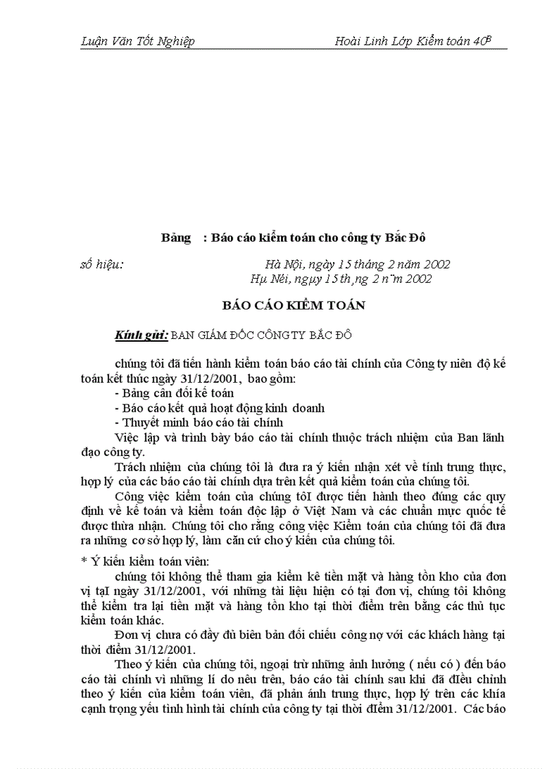 image for page Tổ chức kiểm toán báo cáo tài chính các DNVVN do Công ty Dịch vụ Tư vấn Tài chính Kế toán và Kiểm toán thực hiện