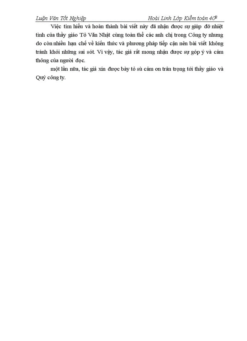 image for page Tổ chức kiểm toán báo cáo tài chính các DNVVN do Công ty Dịch vụ Tư vấn Tài chính Kế toán và Kiểm toán thực hiện