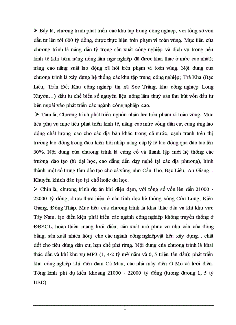 image for page Mối quan hệ giữa tăng trưởng và xoá đói giảm nghèo trong quá trình phát triển kinh tế ở Đồng Bằng Sông Cửu Long