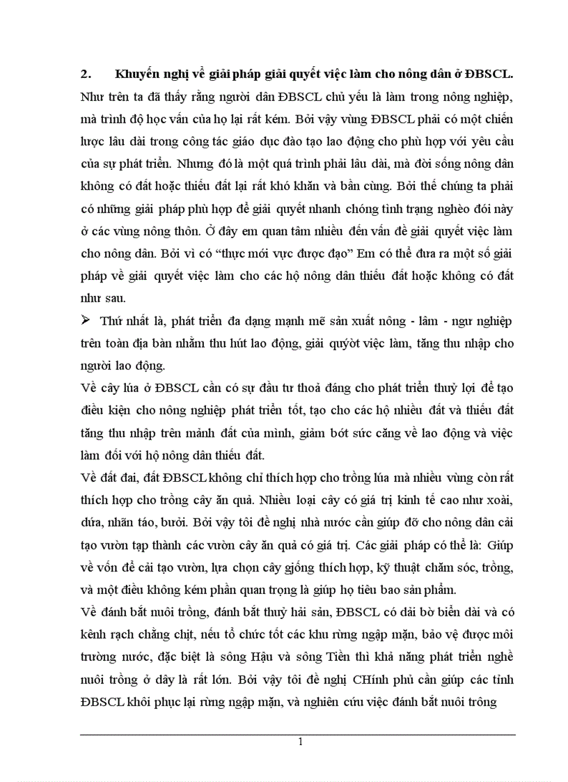 image for page Mối quan hệ giữa tăng trưởng và xoá đói giảm nghèo trong quá trình phát triển kinh tế ở Đồng Bằng Sông Cửu Long
