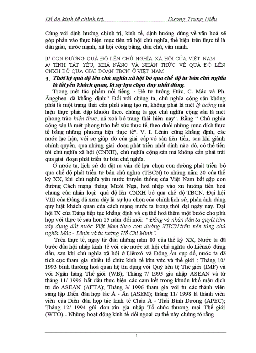 image for page con đường quá độ lên chủ nghĩa xã hội của việt nam 1