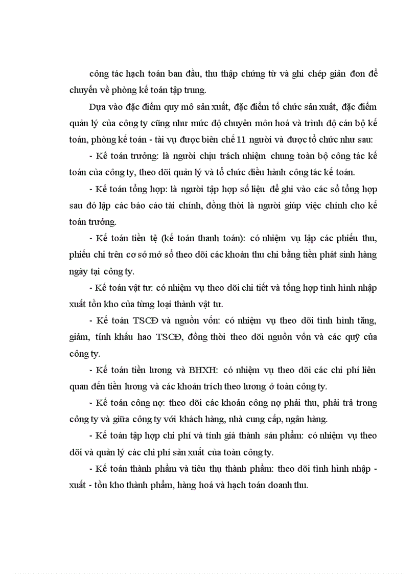 image for page Tổ chức hạch toán thành phẩm tiêu thụ thành phẩm và xác định kết quả tiêu thụ tại công ty may Thăng Long 1
