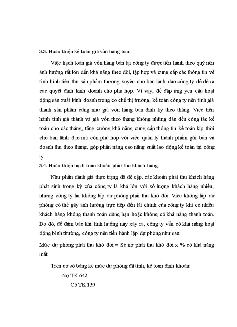 image for page Tổ chức hạch toán thành phẩm tiêu thụ thành phẩm và xác định kết quả tiêu thụ tại công ty may Thăng Long 1