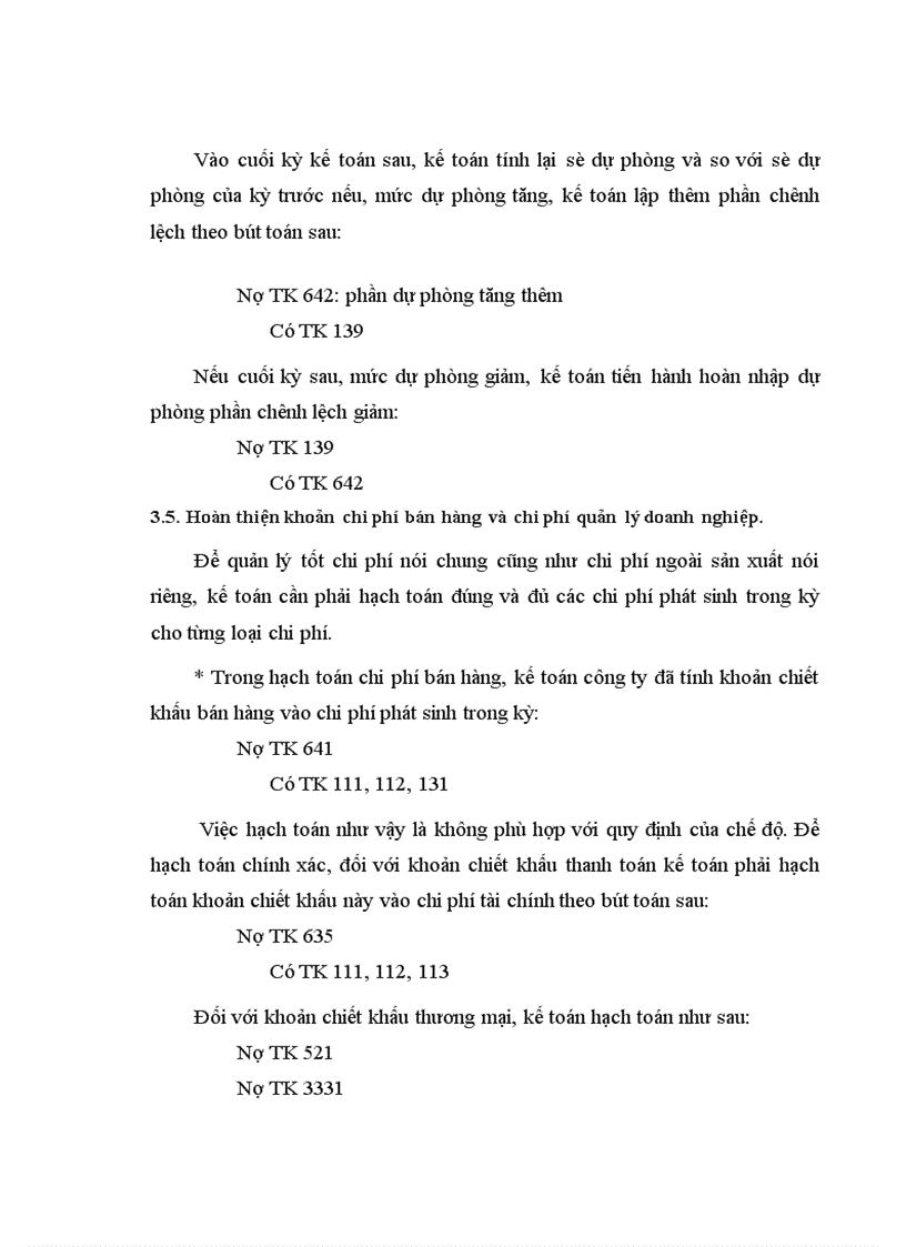 image for page Tổ chức hạch toán thành phẩm tiêu thụ thành phẩm và xác định kết quả tiêu thụ tại công ty may Thăng Long 1
