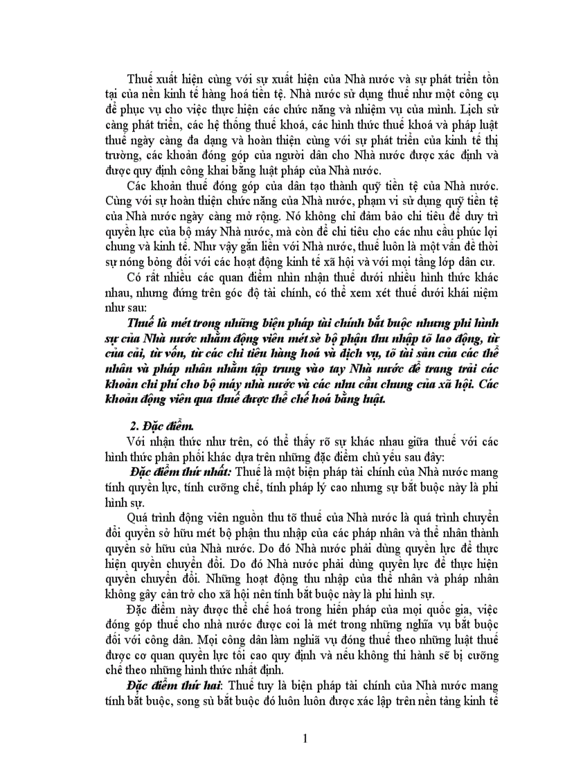 image for page Bàn về công tác quản lý thu thuế giá trị gia tăng ở khu vực kinh tế cá thể trên địa bàn Quận Ba Đình