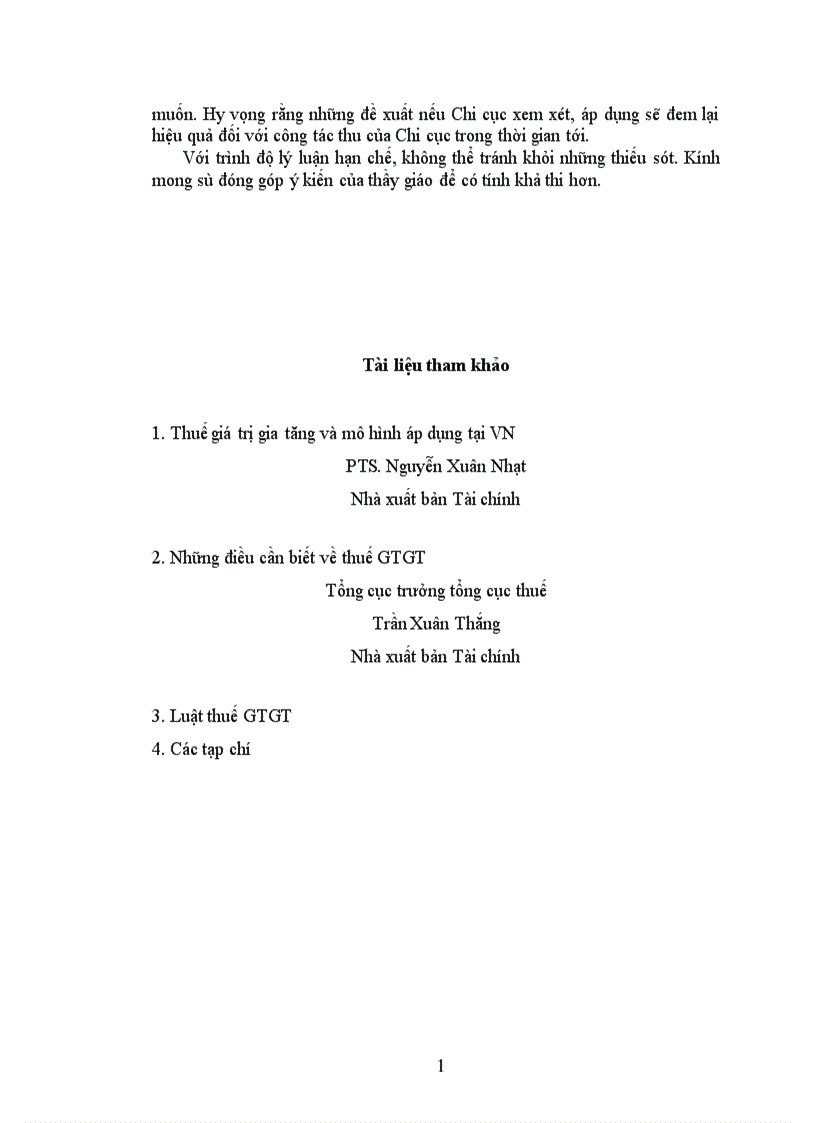 image for page Bàn về công tác quản lý thu thuế giá trị gia tăng ở khu vực kinh tế cá thể trên địa bàn Quận Ba Đình