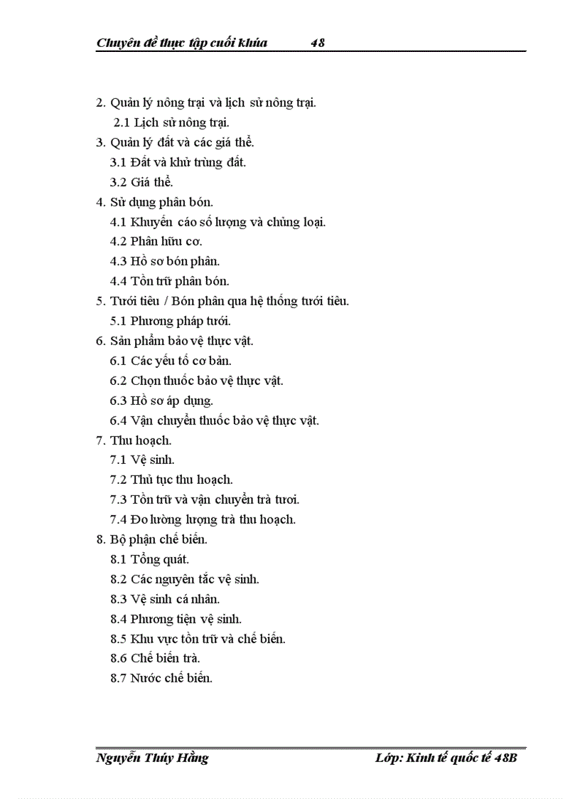 image for page Đẩy mạnh xuất khẩu mặt hàng rau quả của Việt Nam