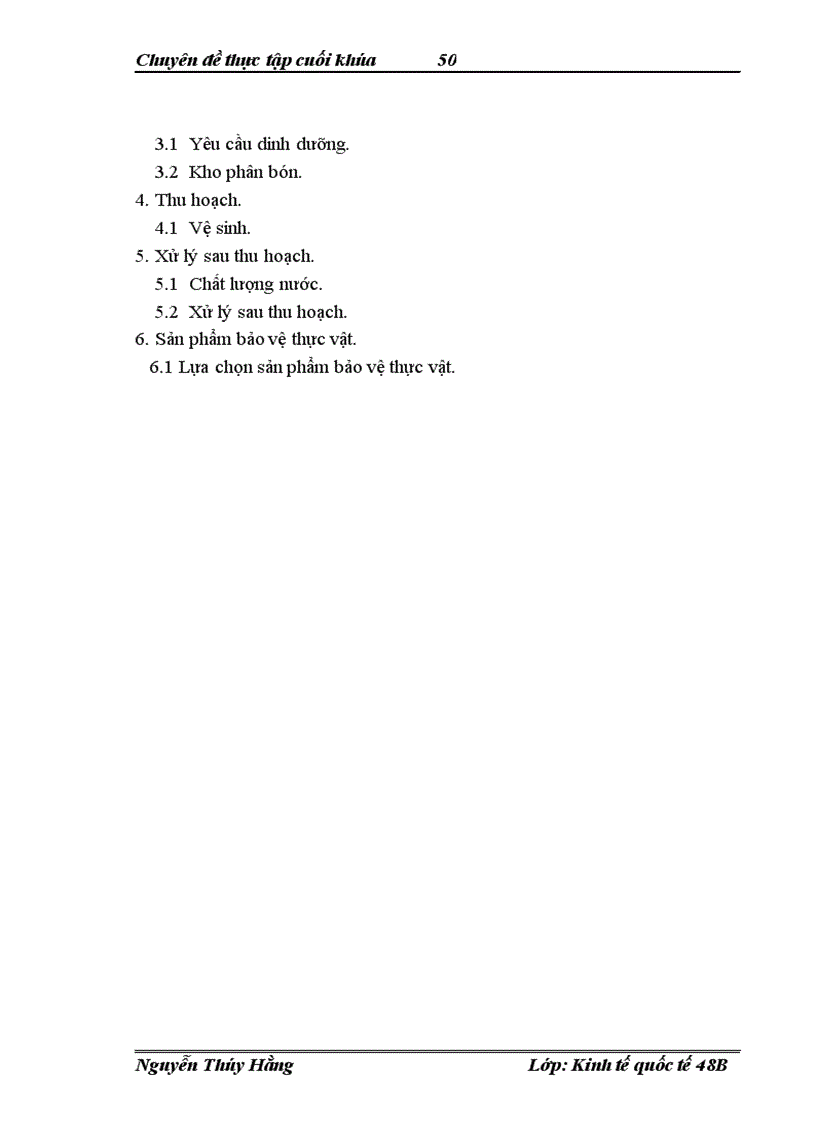 image for page Đẩy mạnh xuất khẩu mặt hàng rau quả của Việt Nam