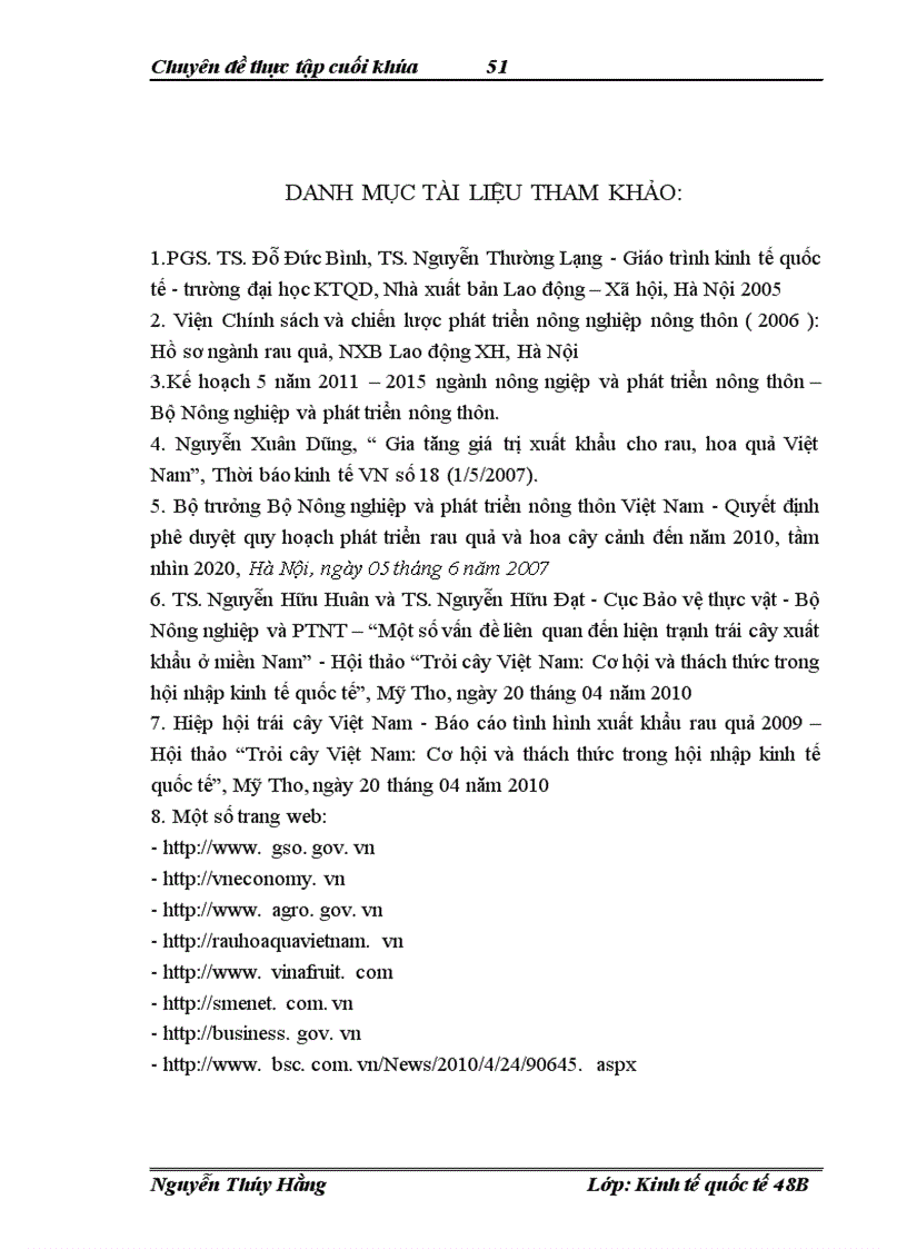 image for page Đẩy mạnh xuất khẩu mặt hàng rau quả của Việt Nam