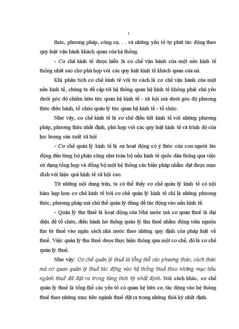 image for page Hoàn thiện cơ chế quản lý thuế đối với các doanh nghiệp có vốn đầu tư trực tiếp nước ngoài ở Việt Nam Lấy ví dụ ở Hà Nội