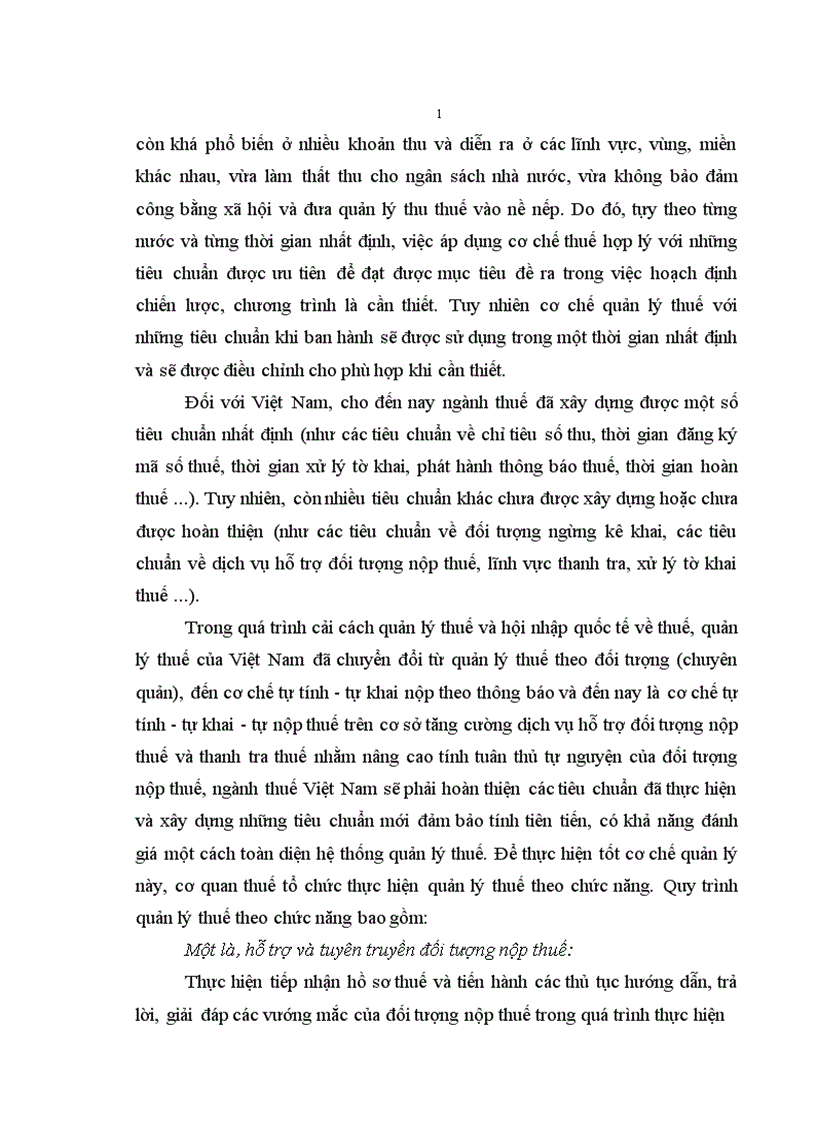 image for page Hoàn thiện cơ chế quản lý thuế đối với các doanh nghiệp có vốn đầu tư trực tiếp nước ngoài ở Việt Nam Lấy ví dụ ở Hà Nội