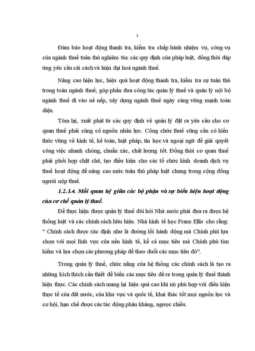 image for page Hoàn thiện cơ chế quản lý thuế đối với các doanh nghiệp có vốn đầu tư trực tiếp nước ngoài ở Việt Nam Lấy ví dụ ở Hà Nội