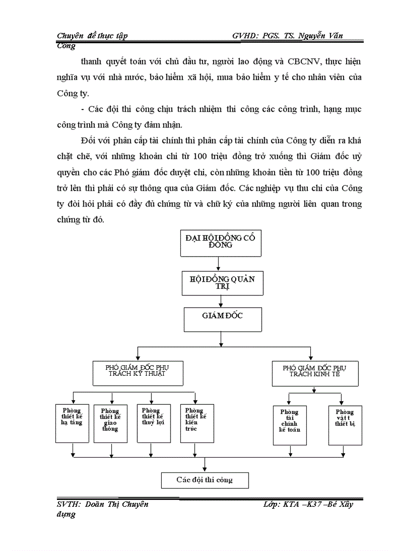 image for page Hoàn thiện kế toán Nguyên vật liệu tại Công ty cổ phần Tư vấn Xây dựng Bạch Đằng 1