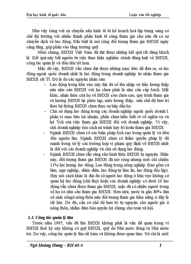 image for page Thực trạng và giải pháp về chế độ bảo hiểm xã hội hưu trí tại Việt Nam 1