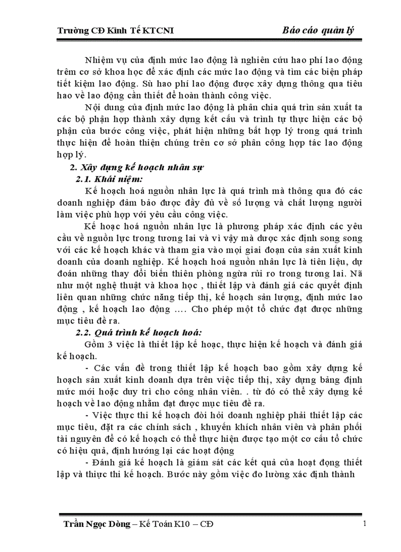 image for page Một số giải pháp nhằm hoàn thiện và nâng cao công tác quản lý lao động tại xí nghiệp