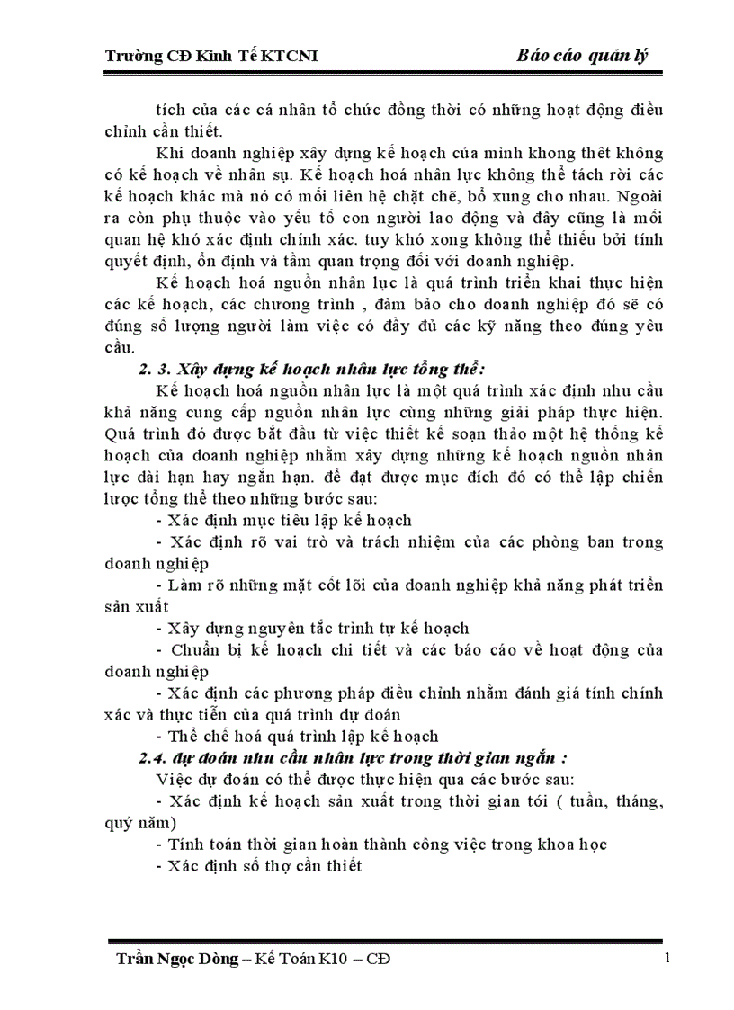 image for page Một số giải pháp nhằm hoàn thiện và nâng cao công tác quản lý lao động tại xí nghiệp