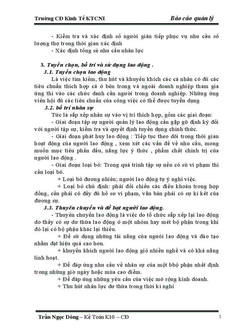 image for page Một số giải pháp nhằm hoàn thiện và nâng cao công tác quản lý lao động tại xí nghiệp