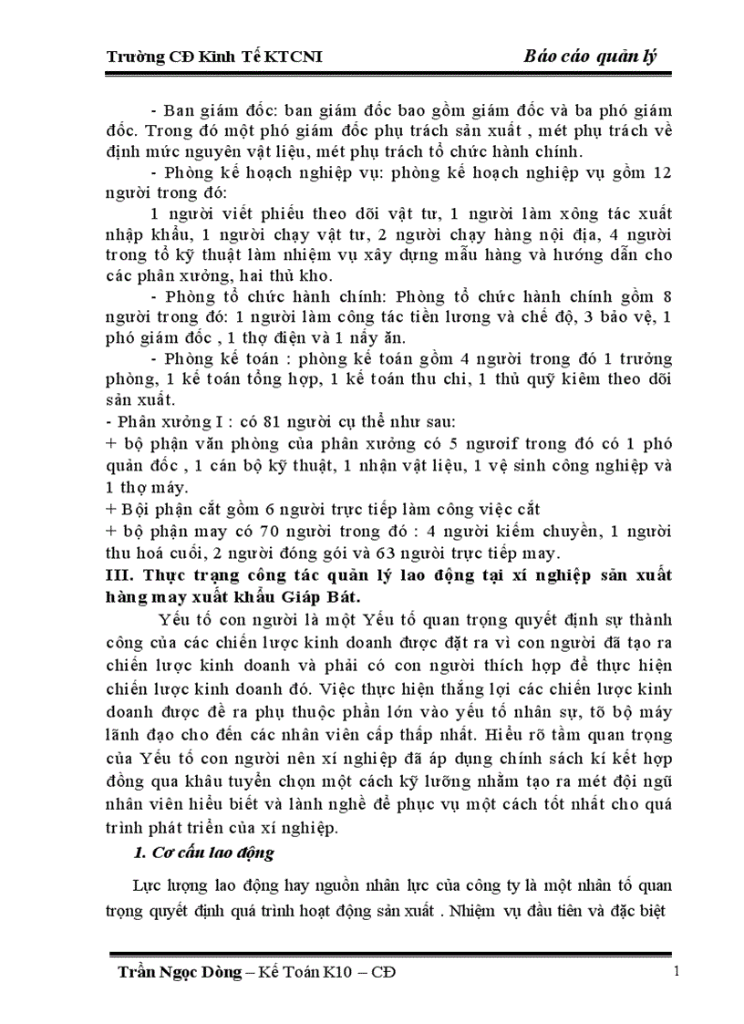 image for page Một số giải pháp nhằm hoàn thiện và nâng cao công tác quản lý lao động tại xí nghiệp