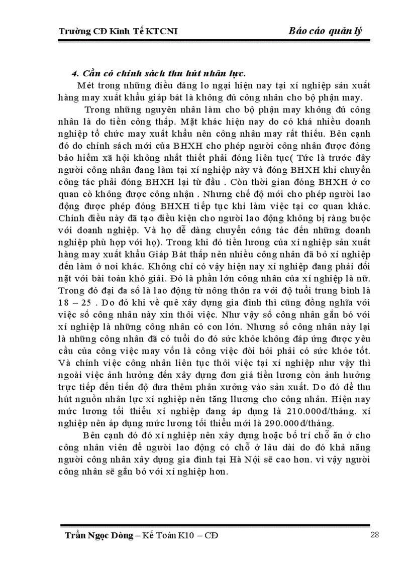 image for page Một số giải pháp nhằm hoàn thiện và nâng cao công tác quản lý lao động tại xí nghiệp