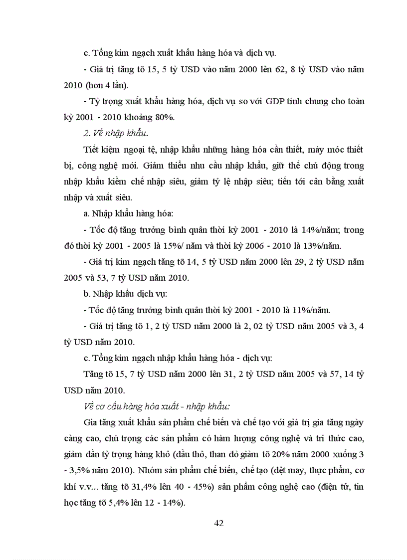 image for page Những biện pháp nhằm phát triển thị trường hàng hóa của doanh nghiệp thương mại nước ta trong thời gian tới 1