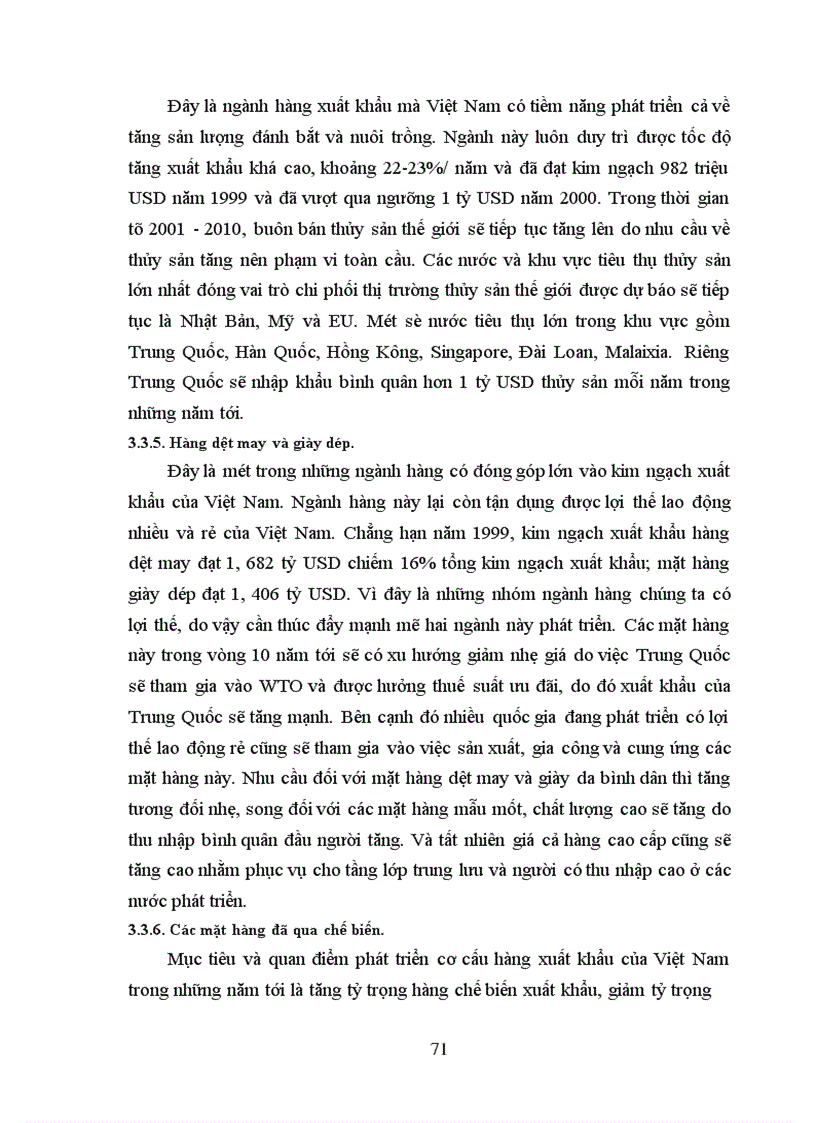 image for page Những biện pháp nhằm phát triển thị trường hàng hóa của doanh nghiệp thương mại nước ta trong thời gian tới 1
