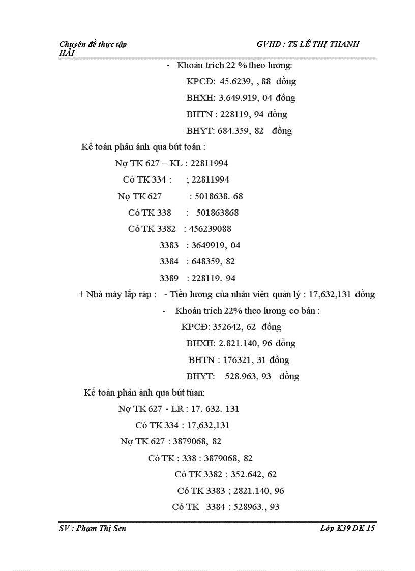 image for page Kế toán chi phí sản xuất sản phẩm bút máy Trường sơn 1