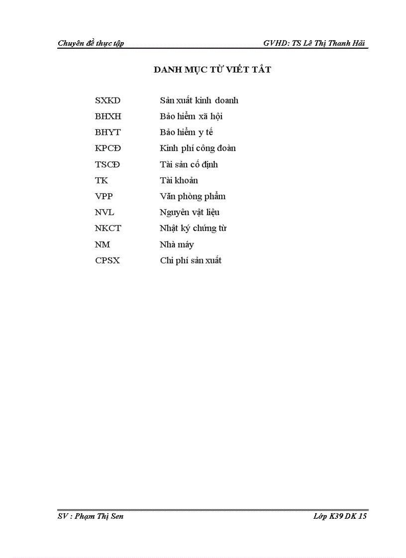 image for page Kế toán chi phí sản xuất sản phẩm bút máy Trường sơn 1