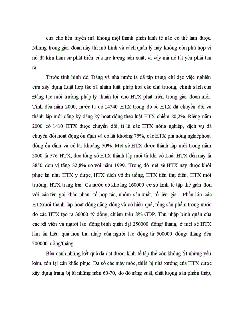image for page Cơ cấu các thành phần kinh tế của nền kinh tế thị trường định hướng xã hội chủ nghĩa ở Việt Nam 1