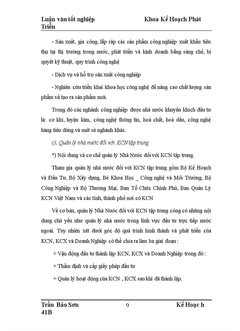 image for page Một số giải pháp tăng cường thu hút đầu tư trực tiếp nước ngoài FDI nhằm hình thành và phát triển các KCN tập trung trên địa bàn tỉnh Hưng Yên