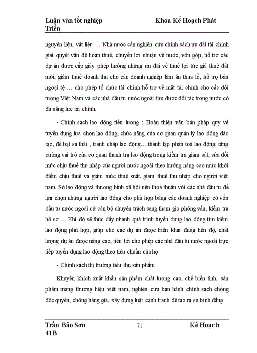 image for page Một số giải pháp tăng cường thu hút đầu tư trực tiếp nước ngoài FDI nhằm hình thành và phát triển các KCN tập trung trên địa bàn tỉnh Hưng Yên