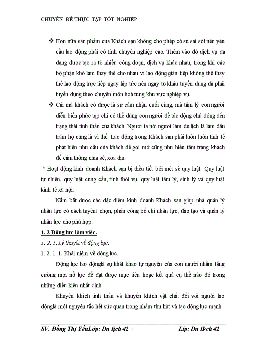 image for page Thực trạng và một số kiến nghị nhằm hoàn thiện công tác quản lý nhân lực với mục tiêu tạo động lực làm việc cho ngưòi lao động tại khách sạn NIKKO Hà Nội