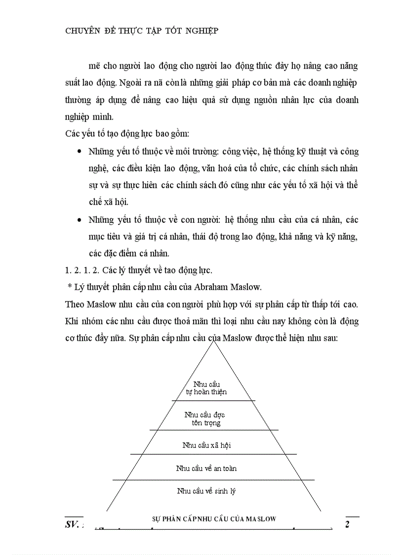 image for page Thực trạng và một số kiến nghị nhằm hoàn thiện công tác quản lý nhân lực với mục tiêu tạo động lực làm việc cho ngưòi lao động tại khách sạn NIKKO Hà Nội