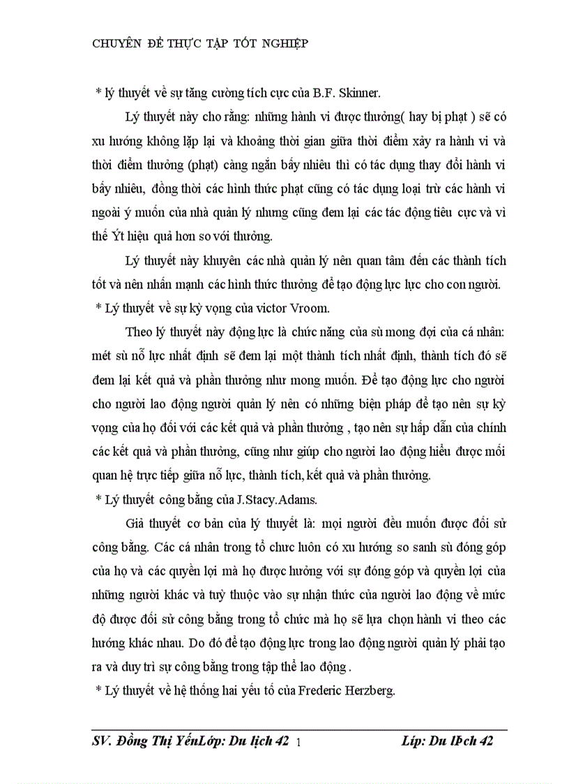 image for page Thực trạng và một số kiến nghị nhằm hoàn thiện công tác quản lý nhân lực với mục tiêu tạo động lực làm việc cho ngưòi lao động tại khách sạn NIKKO Hà Nội