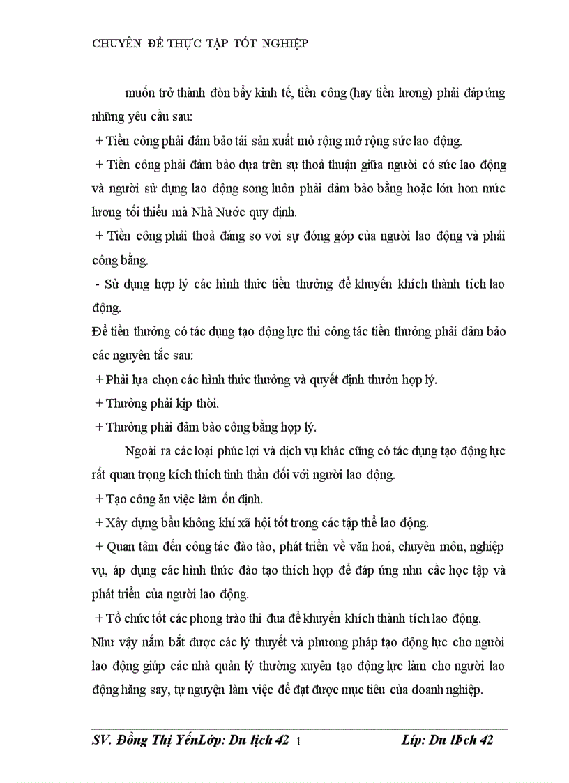 image for page Thực trạng và một số kiến nghị nhằm hoàn thiện công tác quản lý nhân lực với mục tiêu tạo động lực làm việc cho ngưòi lao động tại khách sạn NIKKO Hà Nội