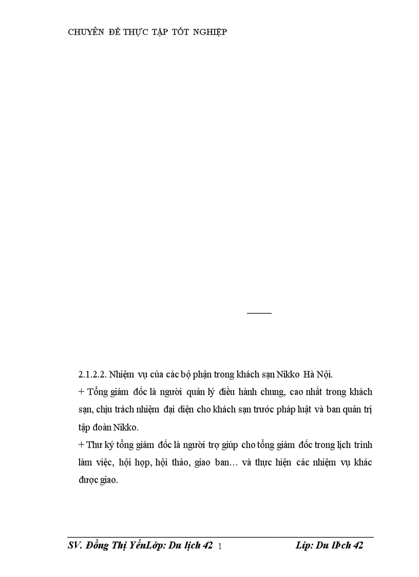 image for page Thực trạng và một số kiến nghị nhằm hoàn thiện công tác quản lý nhân lực với mục tiêu tạo động lực làm việc cho ngưòi lao động tại khách sạn NIKKO Hà Nội