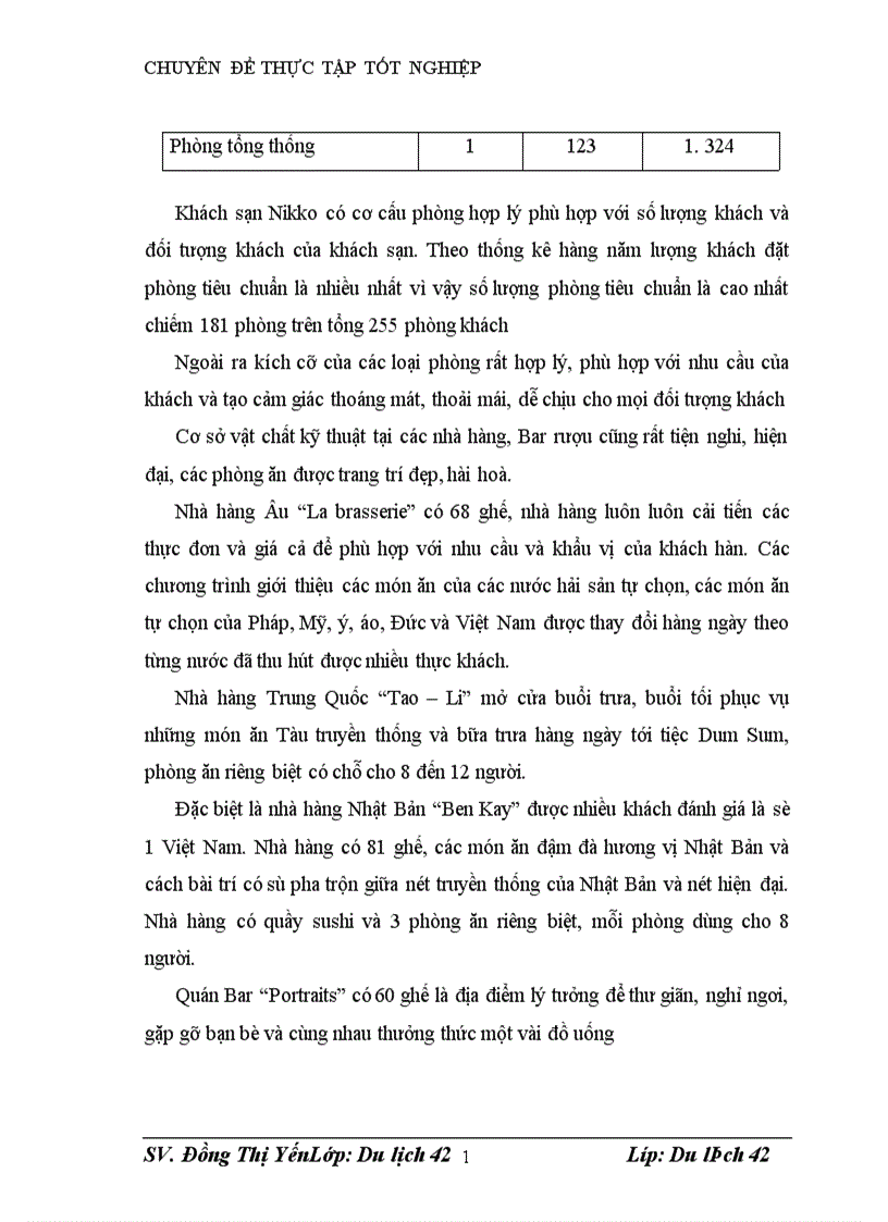 image for page Thực trạng và một số kiến nghị nhằm hoàn thiện công tác quản lý nhân lực với mục tiêu tạo động lực làm việc cho ngưòi lao động tại khách sạn NIKKO Hà Nội