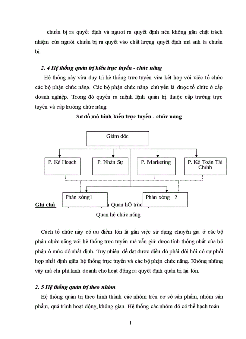 image for page Việc lựa chọn cơ cấu tổ chức và mức độ phù hợp của cơ cấu tổ chứ với chiến lược mà công ty phần mềm và truyền thông VASC theo đuổi